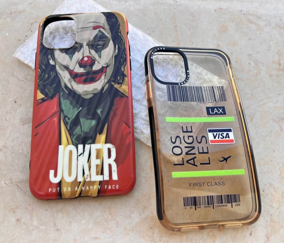 Coque iPhone  iPhone 11 Pro Max